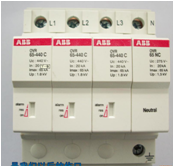 ABB ��ӿ������ OVR 3N TELECOM